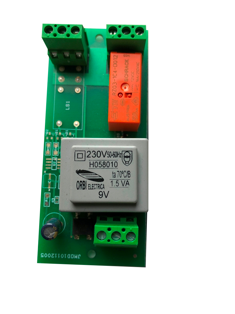 STANDARD Elektronik für Zentralstaubsauger verschiedenster Marken u. Typen