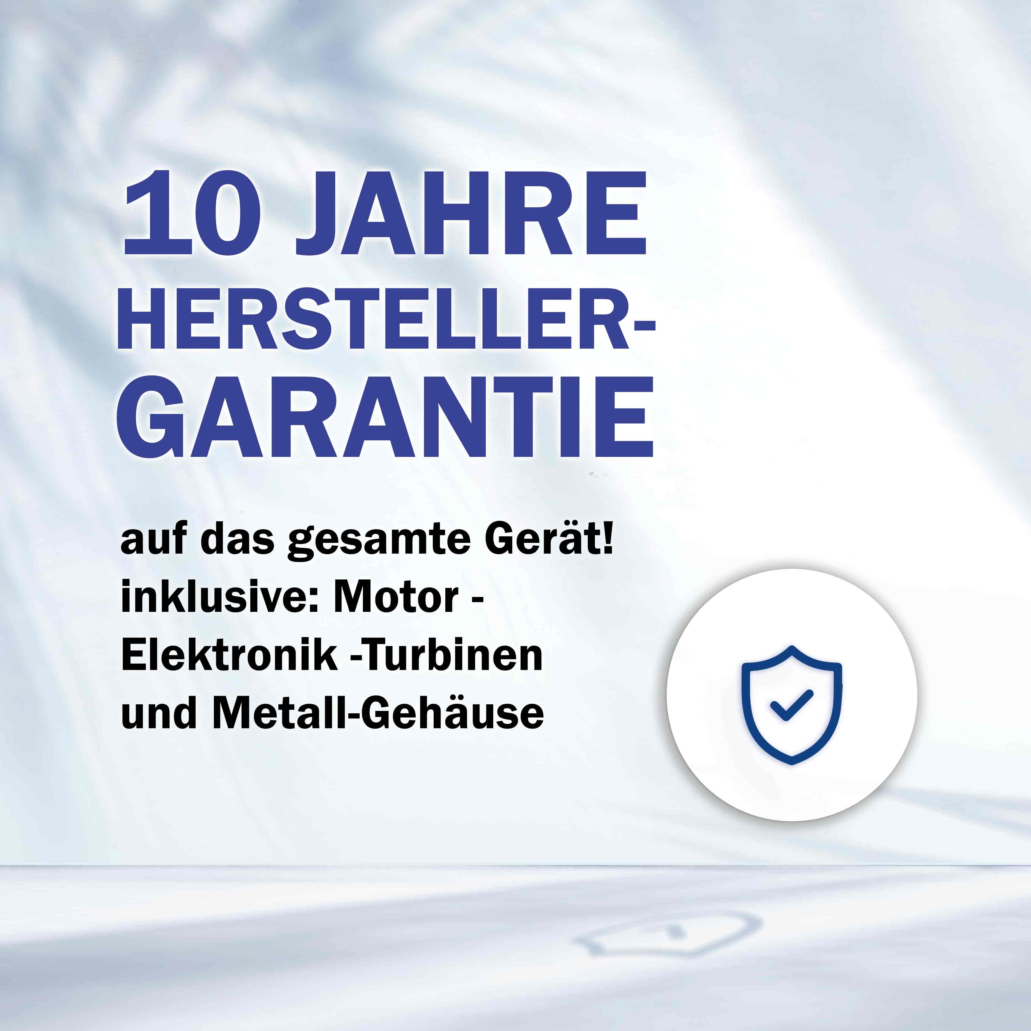 Set-Angebot GV215 + Schlauchset mit Ein-Aus in versch. Längen