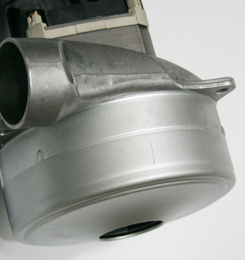 Motor mit 2 Turbinen - Boden trompetenförmig für Geräte 2011-2015