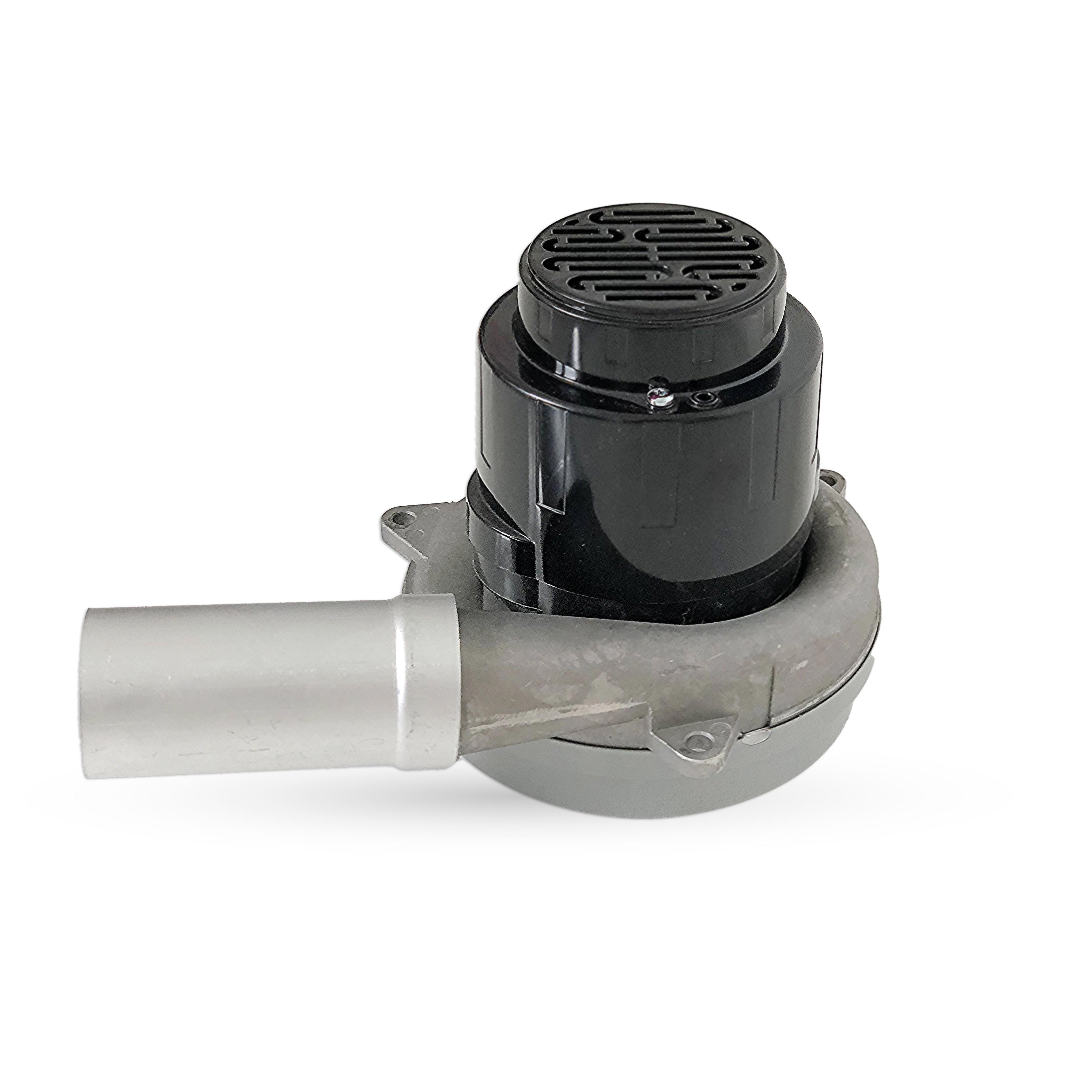 Motor für H725, 16 cm Ametek