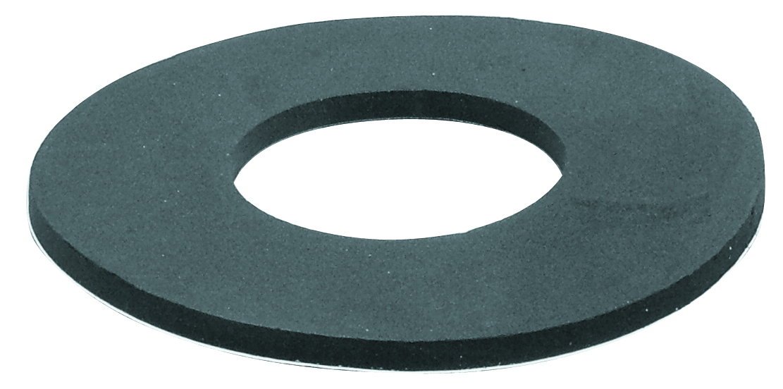 Dichtung für Zentralstaubsauger - Motoren