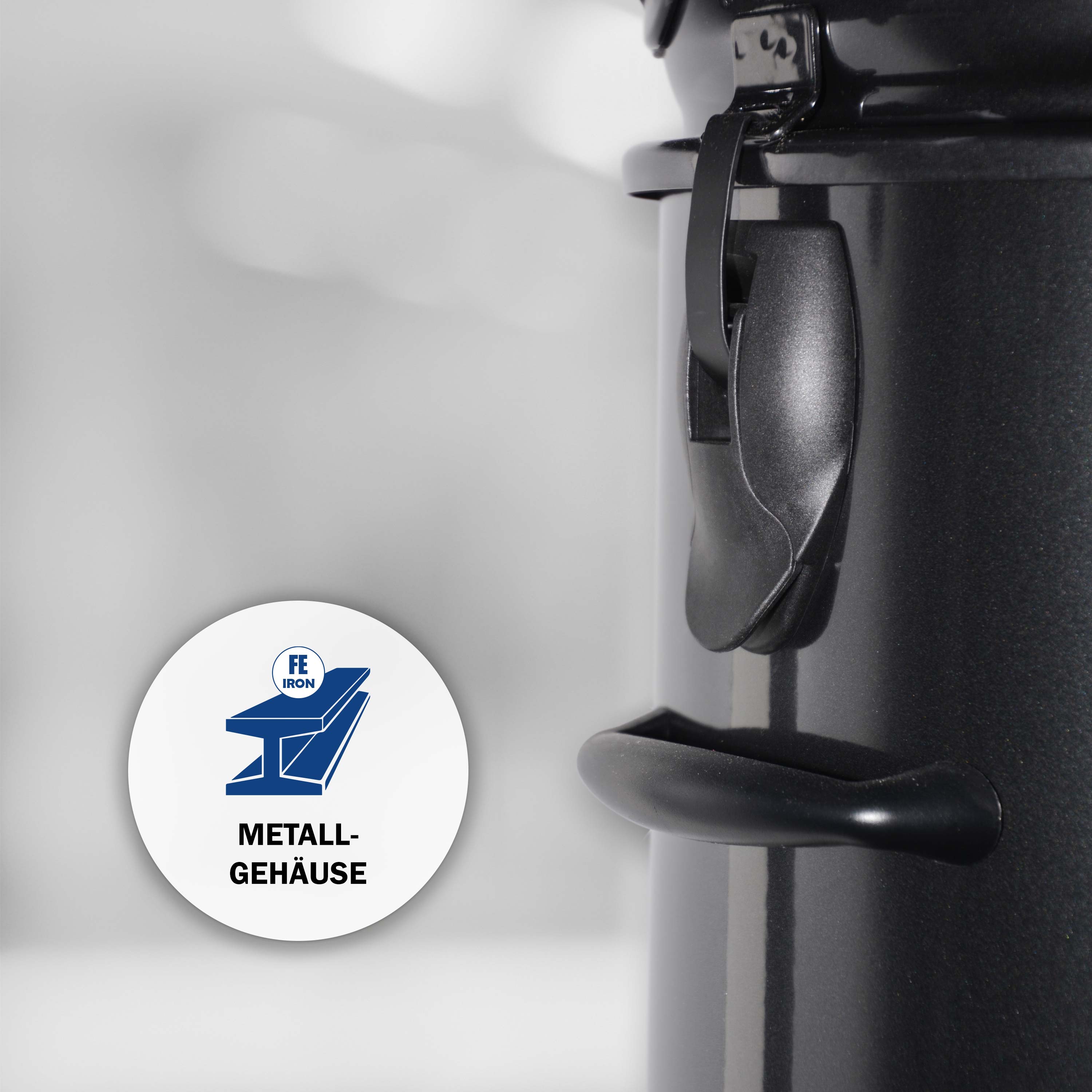 Set-Angebot GV215 + Schlauchset mit Ein-Aus in versch. Längen + 25 Jahre Hersteller-Garantie GRATIS dazu!