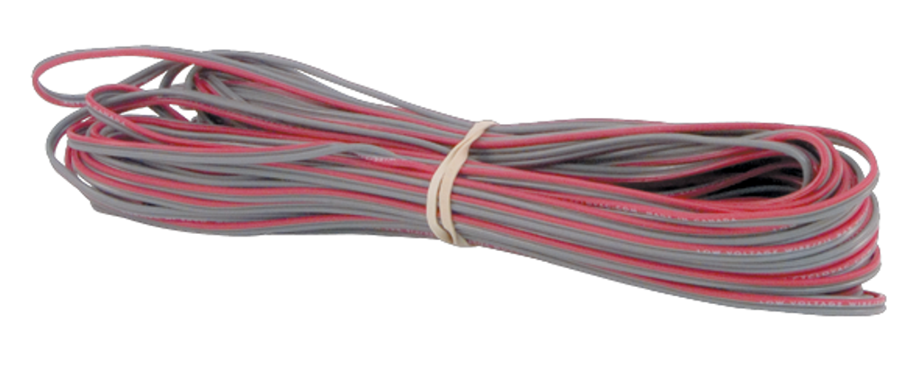 Steuerkabel für 24-Volt