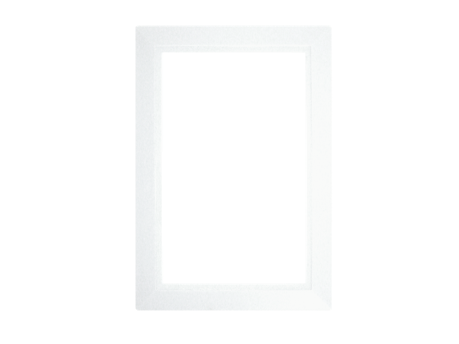 Vergrößerungsrahmen