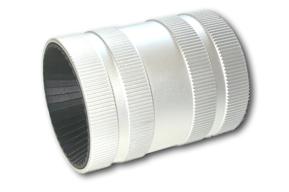 Rohr - Entgrater für Rohr innen u. außen