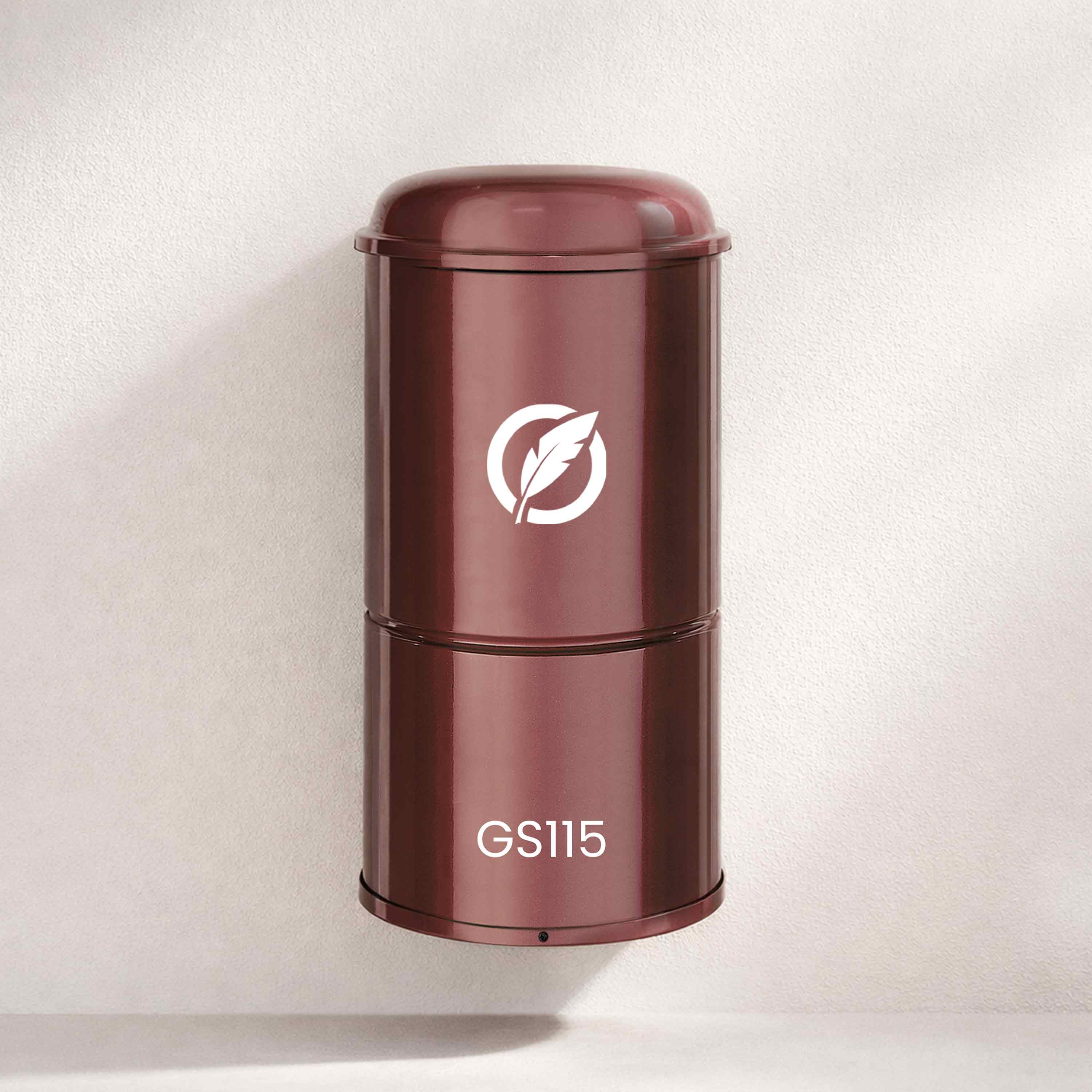 Zentralstaubsauger Gerät GS115