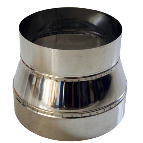 KONUS 300mm auf 250mm